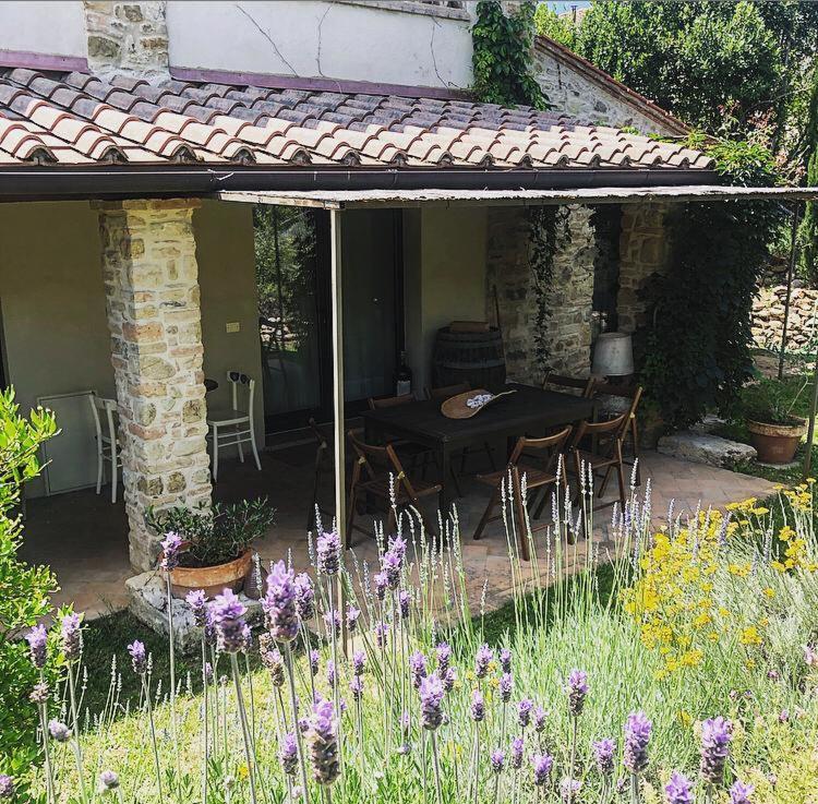 Bed and Breakfast Bosco Ai Marzi Poggibonsi Zewnętrze zdjęcie