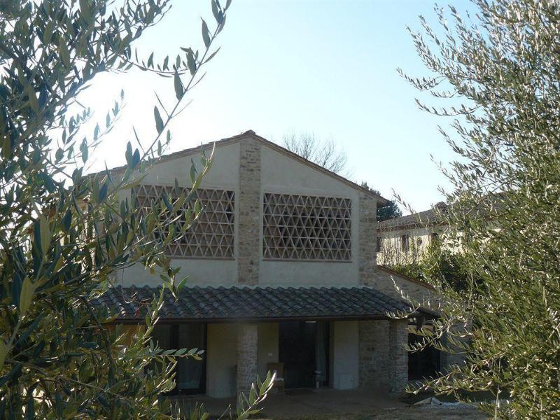 Bed and Breakfast Bosco Ai Marzi Poggibonsi Zewnętrze zdjęcie