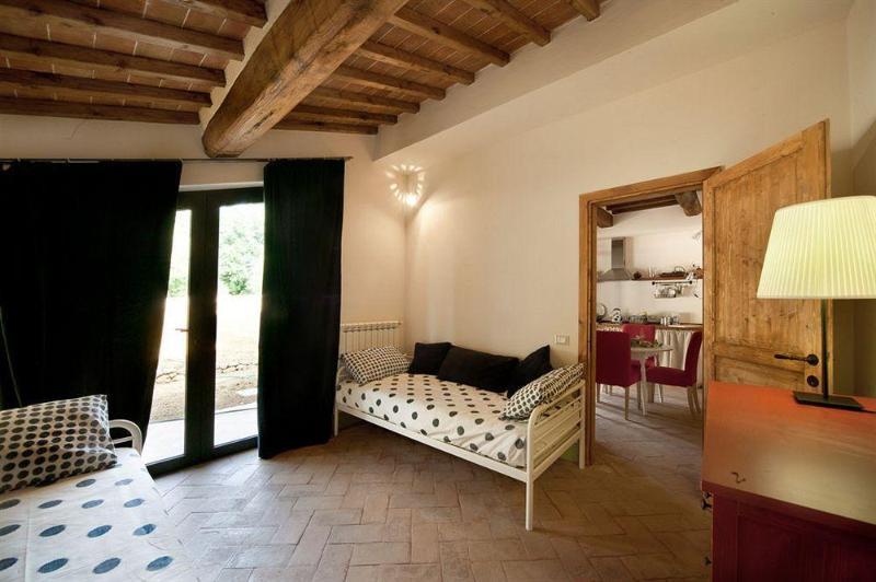 Bed and Breakfast Bosco Ai Marzi Poggibonsi Zewnętrze zdjęcie