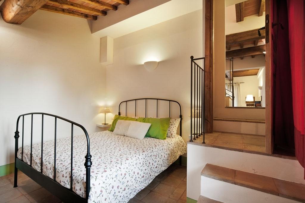 Bed and Breakfast Bosco Ai Marzi Poggibonsi Pokój zdjęcie