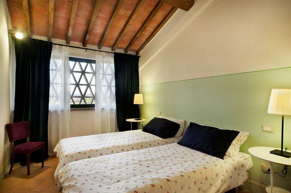 Bed and Breakfast Bosco Ai Marzi Poggibonsi Zewnętrze zdjęcie