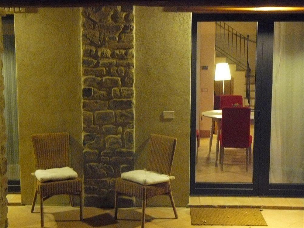 Bed and Breakfast Bosco Ai Marzi Poggibonsi Zewnętrze zdjęcie