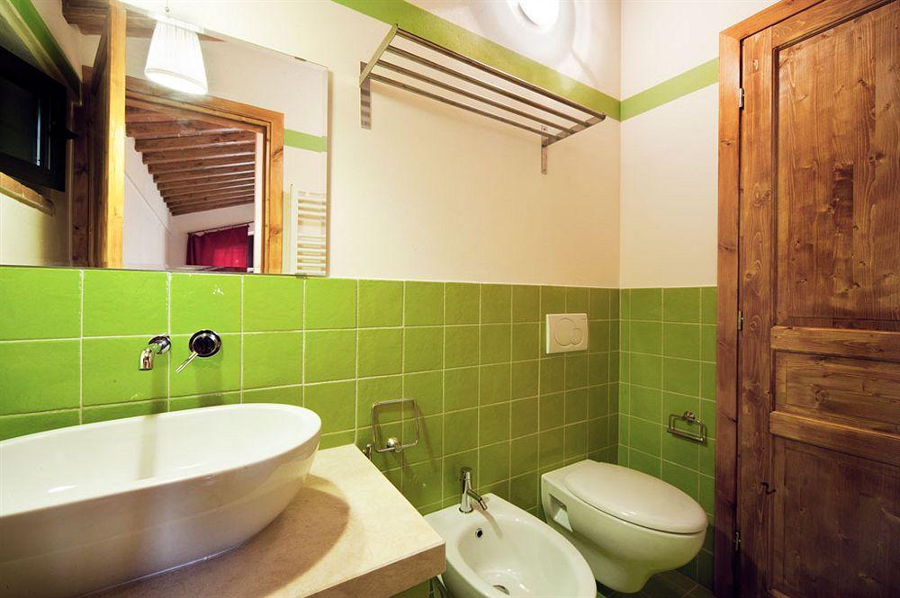 Bed and Breakfast Bosco Ai Marzi Poggibonsi Zewnętrze zdjęcie