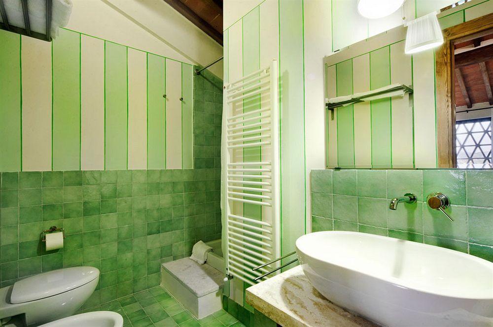 Bed and Breakfast Bosco Ai Marzi Poggibonsi Zewnętrze zdjęcie