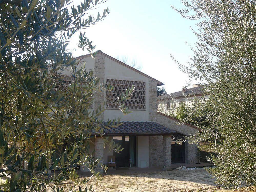 Bed and Breakfast Bosco Ai Marzi Poggibonsi Zewnętrze zdjęcie