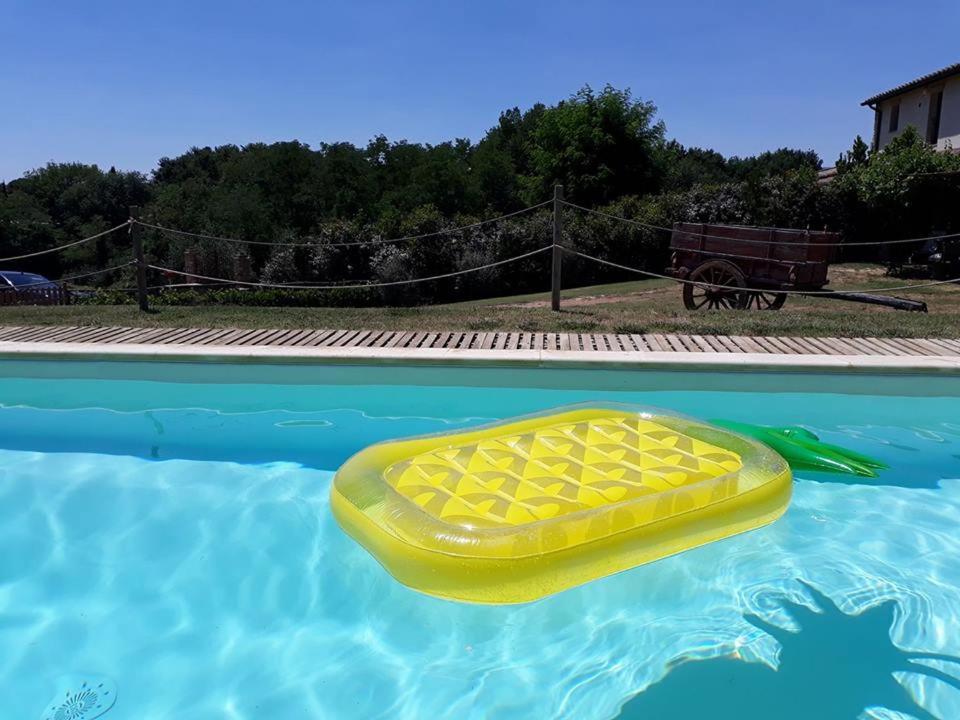 Bed and Breakfast Bosco Ai Marzi Poggibonsi Zewnętrze zdjęcie